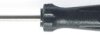 Screwdriver, 1.8 mm, slotted, BL 40 mm, L 85 mm, 4-301