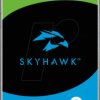 ST2000VX017 2 TB Seagate SkyHawk - video hard drive