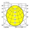 Oświetlenie wewnętrzne LED RIDI 822840 822840 16 W