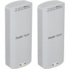 Bezprzewodowy Most Wi-Fi Rg-Est100-E 8Dbi 2,4Ghz Max. 300Mb/S 500M 2Szt/Kpl.