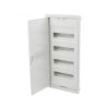 Rozdzielnica podtynkowa RWN 4x12 modułów IP40 680x330x87mm drzwi pełne LEGRAND