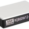 MEAN WELL RQB60W12-110S24 Przetwornica DC/DC, do PCB 72 V/AC 24 V 2.5 A 60 W Ilość wyjść: 1 x Content 1 szt.
