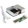 Nova Fitness SDS018 - Laserowy czujnik pyłu/czystości powietrza UART/PWM PM2.5/PM10