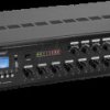80709784 OMNITRONIC MAVZ-60.6P ELA-Mischverstärker