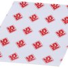 Arkusz przewodzący ciepło grubość 0.5mm 6W/m·K RS PRO +200°C samoprzylepny