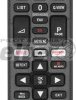 LG RM-L1616CH SMART NETFLIX AMAZON