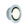 Paulmann 93740 Special Line Outdoor Recessed LED Light, 1.4W, IP65, Opal