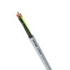 Control Cable liczba żył 4 0,75 mm² Nieekranowany Lapp średnica zew 6.2mm Szary