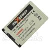 Bateria maXpower do Nokia 3120c/5530 XM/8800Arte Li-ion 1300mAh