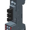 Blok zaciskowy Siemens Moduł dystrybutora potencjału ET 200SP 6ES7193-6UP00-0BP1 15 x 117 x 35 mm