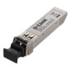 Transceiver D-Link LC Pełny dupleks Wielomodowy 10000Mbit/s