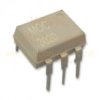MOC3020 triac driver optoisolator - Motorola