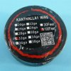OPOROWY KANTHAL A1 44,700R 0,20mm 30,5mb