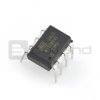 Mikrokontroler AVR - ATtiny45-20PU