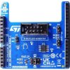 X-NUCLEO-ESE01A1 Secure element expansion board based on STSAFE-A120
