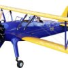 Pichler Modellbau PT 17 Stearman V2
