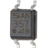 TRANSOPTOR PC357N2T SOIC04.