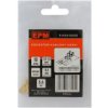 Końcówka Wsuwana 1-1.5Mm 0 10 Sztuk