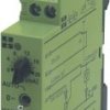 Przekaźnik Tele OCP1 24 V / AC/ DC 0 - 20 mA