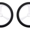 Pololu Wheel 40 × 7mm - white - 2 pcs
