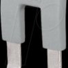 264-402 Insertable jumper for 264 series, 2-way