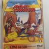 Road Runner Commodore 64
