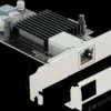 89574 Network card, PCI Express, Gigabit Ethernet, 1x RJ45
