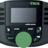 Centrala cyfrowa TRIX T66955 Stacja mobilna czarna