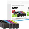 atrament KMP H165VX 1752,4005, 1 zest.