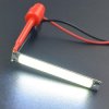 5V COB LED Strip Light - White