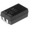 Kondensator tantalowy SMD-E 10uF/25V
