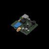 Teltonika EBG140 OXA Brama IoT LTE Cat 4