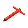 ITL Insulated 2761 Insulated T Handle Hex Driver 10mm