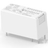 Przekaźnik interfejsowy elektromechaniczny 6V dc TE Connectivity SPST-NO 16A Montaż na płytce drukowanej bieguny 1