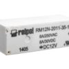 Przekaźniki Miniaturowy 1P 10A 12V Dc Pcb Rm12n-2011-35-1012 2614990