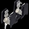 0031.8201 Fuse holder, 5 x 20 mm, max. 10 A/250 V