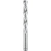 Alpen 92100800100 HSS-E 8mm Twist Drill Bit Cobalt for Hard Materials