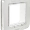 Drzwiczki dla zwierzaka SureFlap Mikrochip Pet door SUR101, biały