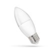 Żarówka Świeczka Led E27 8W 750Lm 6000K