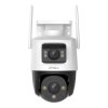 KAMERA IP IMOU CRUISER DUAL 6MP (3MP+3MP) 4G LTE SIM obrotowa