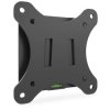Digitus DA-90303-1 Monitor wall mount 33-81 cm Black Rigid PC Stands