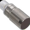 Reflecting momentary pushbutton, 0-600 mm, PNP, 10-30 VDC, M12-connector, IP67, 70113328-100021