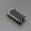 Assembled Adafruit FeatherWing OLED - 128x64 OLED Add-on