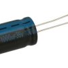 Kondensator; elektrolityczny; 1000uF; 35V; TK; TKR102M1VI20M; fi 12,5x20mm; 5mm; przewlekany (THT); luzem; Jamicon; RoHS