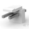 TE Connectivity 1744429-2 TE AMP SL-156 CST-100 and EP Connectors, 1 szt.