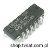 SN75188 RS232 Quad Line Driver DIP14 TI BULK