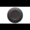 Przycisk sterowniczy 22mm czarny z samopowrotem 1Z XB5AA21