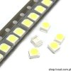 SML-Z12PBC8W1 LED Green Diode SMD ROHM
