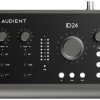 Interfejs audio Audient iD24
