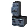 Siemens 3RA2210-0FA15-2BB4 3RA22100FA152BB4 Podajnik obciążenia Moc silnika przy 400 V 0.12 kW 690 V Natężenie znamionow